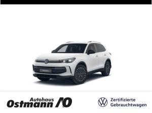 Volkswagen Tiguan 1.5 eTSI Goal el.Heck LM LED DynLi SpurH