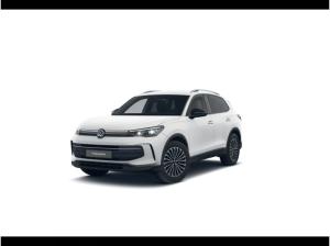 Volkswagen Tiguan 1.5 eTSI Goal el.Heck LM LED DynLi SpurH