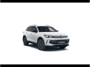 Volkswagen Tiguan 1.5 eTSI Goal el.Heck LM LED DynLi SpurH