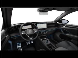 Volkswagen Tiguan 1.5 eTSI Goal el.Heck LM LED DynLi SpurH
