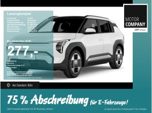 Kia EV3 58,3kWh Air +Gewerbe+Aktion+Navi+R.Kam.+PDC+