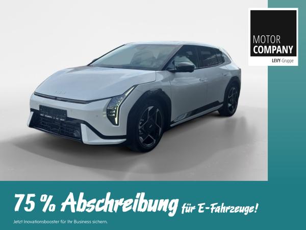 Kia EV4 58kWH Air +GEWERBE+Aktion+R.Kam+PDC+