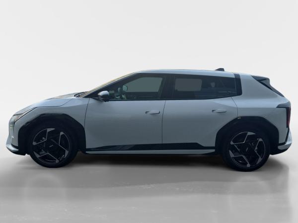 Kia EV4 58kWH Air +GEWERBE+Aktion+R.Kam+PDC+