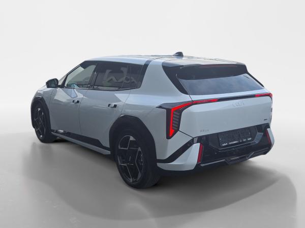 Kia EV4 58kWH Air +GEWERBE+Aktion+R.Kam+PDC+
