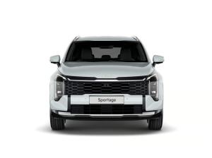 Kia Sportage 1.6 T-GDI Vision +Gewerbe+Akt+R.Kam+PDC+