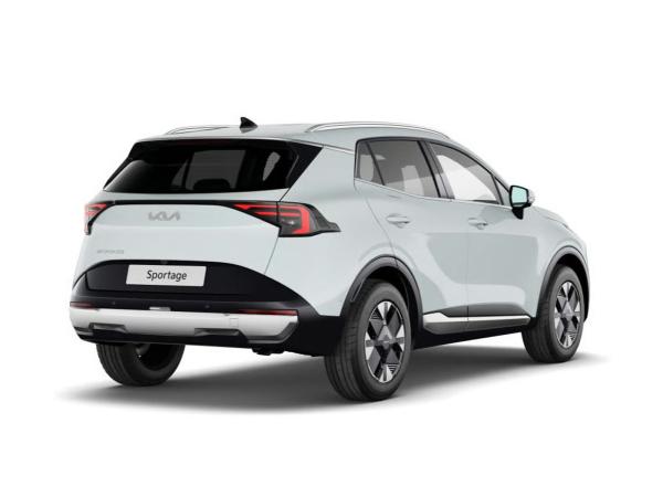 Kia Sportage 1.6 T-GDI Core +Gewerbe+Akt+R.Kam+PDC+++