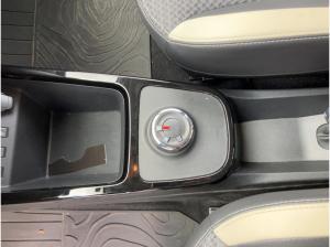 Dacia Spring Essential Klima