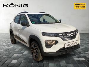 Dacia Spring Essentia