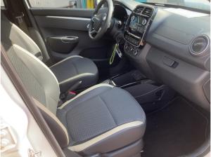 Dacia Spring Essentia