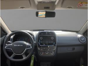 Dacia Spring Essentia