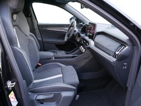 Skoda Kodiaq 1.5 TSI i.V. Hybrid Sportline SHZ NAVI AHK ACC LED *905*
