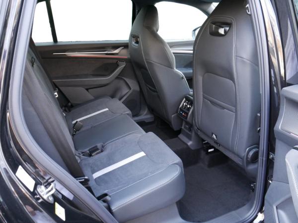 Skoda Kodiaq 1.5 TSI i.V. Hybrid Sportline SHZ NAVI AHK ACC LED *905*