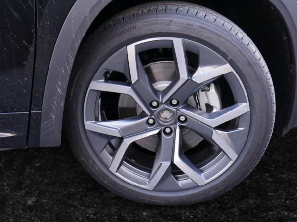 Skoda Kodiaq 1.5 TSI i.V. Hybrid Sportline SHZ NAVI AHK ACC LED *905*