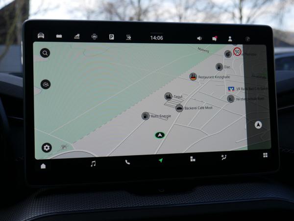 Skoda Kodiaq 1.5 TSI i.V. Hybrid Sportline SHZ NAVI AHK ACC LED *905*