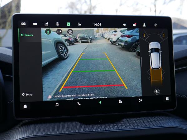 Skoda Kodiaq 1.5 TSI i.V. Hybrid Sportline SHZ NAVI AHK ACC LED *905*