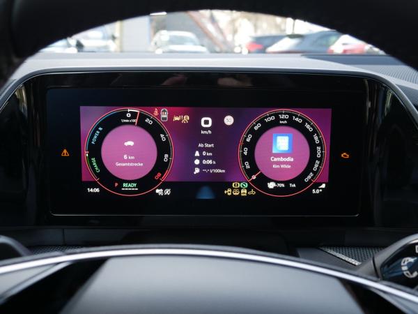 Skoda Kodiaq 1.5 TSI i.V. Hybrid Sportline SHZ NAVI AHK ACC LED *905*