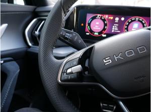 Skoda Kodiaq 1.5 TSI i.V. Hybrid Sportline SHZ NAVI AHK ACC LED *905*