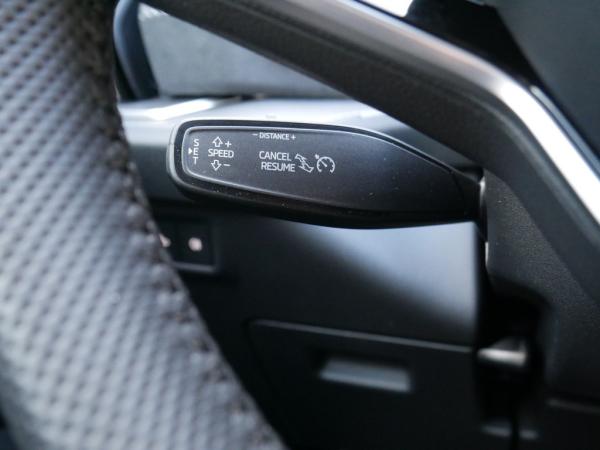 Skoda Kodiaq 1.5 TSI i.V. Hybrid Sportline SHZ NAVI AHK ACC LED *905*