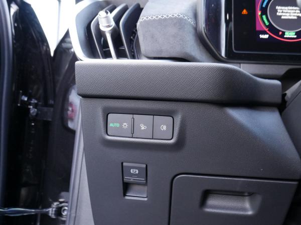 Skoda Kodiaq 1.5 TSI i.V. Hybrid Sportline SHZ NAVI AHK ACC LED *905*