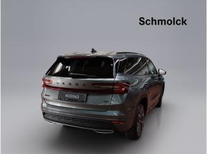 Skoda Kodiaq Sportline 2.0 TDI DSG 4x4 AHK NAVI LED