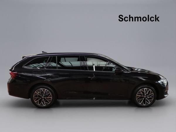 Skoda Octavia Combi Balance 2.0 TDI DSG AHK NAVI LED