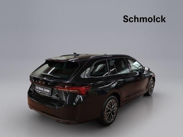 Skoda Octavia Combi Balance 2.0 TDI DSG AHK NAVI LED