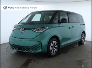 Volkswagen ID.Buzz ID. Buzz Pro Lang AHK Navi Harman/Kardon Bluetooth