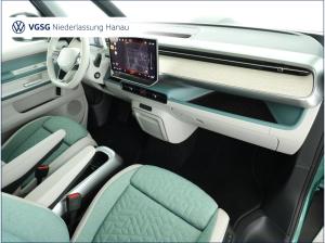 Volkswagen ID.Buzz ID. Buzz Pro Lang AHK Navi Harman/Kardon Bluetooth