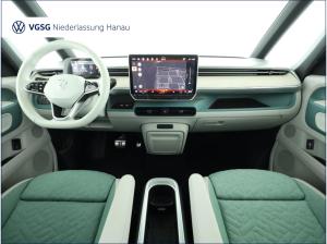 Volkswagen ID.Buzz ID. Buzz Pro Lang AHK Navi Harman/Kardon Bluetooth