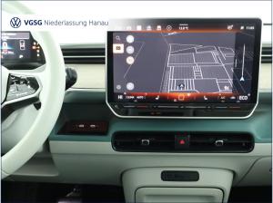 Volkswagen ID.Buzz ID. Buzz Pro Lang AHK Navi Harman/Kardon Bluetooth
