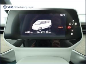 Volkswagen ID.Buzz ID. Buzz Pro Lang AHK Navi Harman/Kardon Bluetooth
