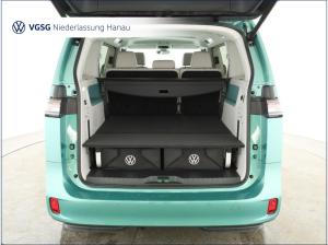 Volkswagen ID.Buzz ID. Buzz Pro Lang AHK Navi Harman/Kardon Bluetooth