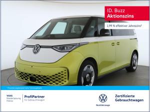 Volkswagen ID.Buzz ID. Buzz Pro Lang AHK Pano AreaView IQ.Light Navi