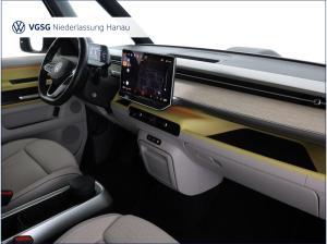 Volkswagen ID.Buzz ID. Buzz Pro Lang AHK Pano AreaView IQ.Light Navi