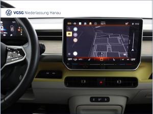 Volkswagen ID.Buzz ID. Buzz Pro Lang AHK Pano AreaView IQ.Light Navi