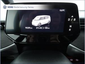 Volkswagen ID.Buzz ID. Buzz GTX Lang 4Motion AHK Navi Kamera HeadUp