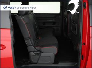 Volkswagen ID.Buzz ID. Buzz GTX Lang 4Motion AHK Navi Kamera HeadUp