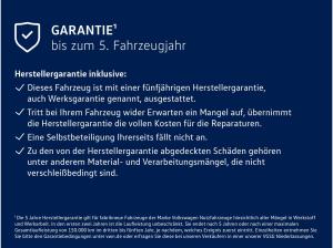 Volkswagen Caddy Maxi Style Travel Assist Navi ACC Standhzg