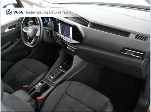 Volkswagen Caddy Maxi Style Travel Assist Navi ACC Standhzg