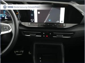 Volkswagen Caddy Maxi Style Travel Assist Navi ACC Standhzg