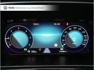 Volkswagen Caddy Maxi Style Travel Assist Navi ACC Standhzg