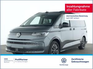 Volkswagen California Ocean AHK IQ.Light TravelAssist ACC LED