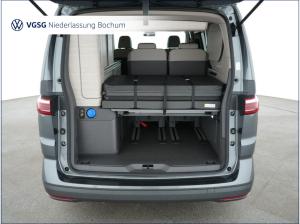 Volkswagen California Ocean AHK IQ.Light TravelAssist ACC LED