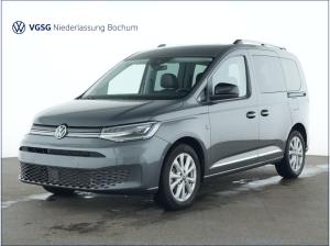 Volkswagen Caddy Style ParkAssist SideAssist Standhzg. LED