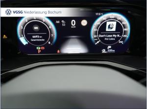 Volkswagen California Ocean AHK IQ.Light TravelAssist ACC LED