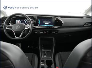 Volkswagen Caddy Style ParkAssist SideAssist Standhzg. LED