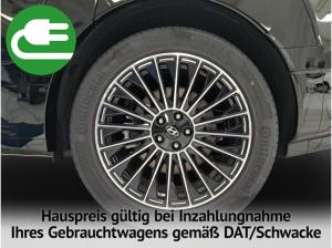 Hyundai IONIQ 9 UNIQ Glasdach Relax-Paket 110 kWh 4WD