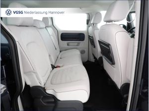 Volkswagen ID.Buzz ID. Buzz Pro AHK Navi AreaView Massage ACC