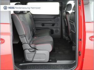 Volkswagen ID.Buzz ID. Buzz GTX Lang 4Motion AHK Wärmepumpe Kamera