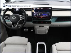 Volkswagen ID.Buzz ID. Buzz Pro Lang AHK Matrix HeadUp AreaView Navi